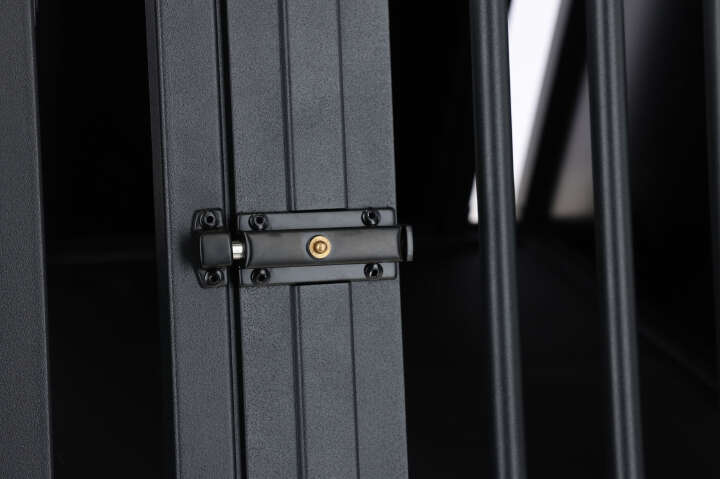 KERBL Alu-Transportbox Vacation